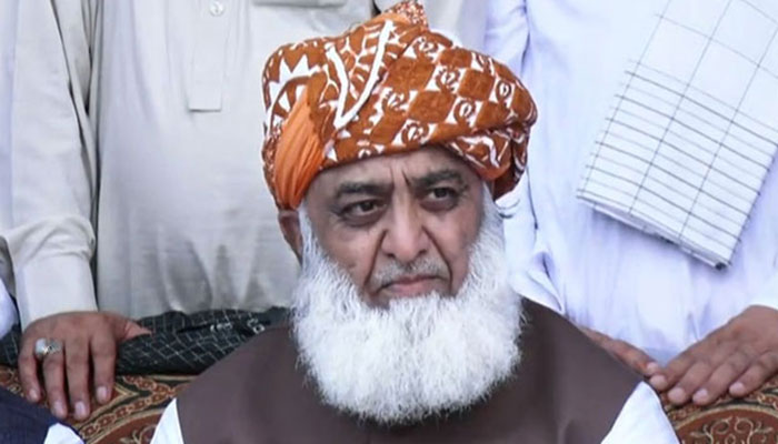 PPP criticises JUIF chief’s politics of allegations