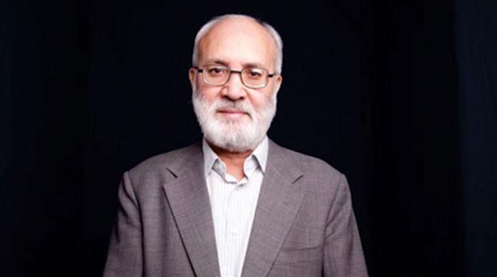 Yussman Rahi Thousands turn up to pay last respects to late Rahimullah Yusufzai