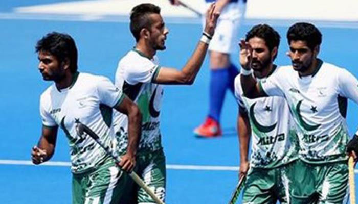 Pakistan qualify for Junior World Cup as Asia Cup is cancelled