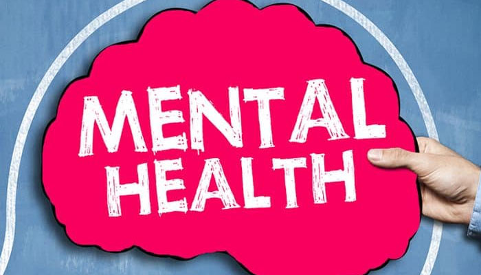 Moot calls for promoting mental health