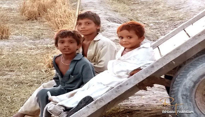 44pc children in Sindh between 5 and 16 years not going to school, reveals study