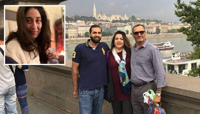 Noor Mukadam’s murder: Zahir Jaffer’s father told him not to panic