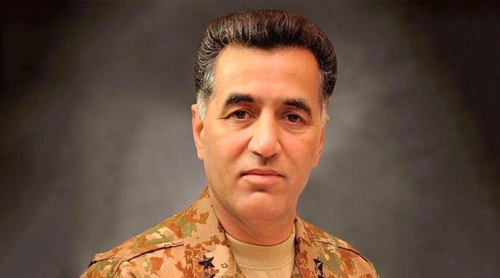 Historic huddle on Afghanistan: Regional spy chiefs gather in Pakistan