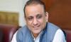 Aleem Khan resigns as senior minister