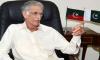 Opposition can’t blackmail govt through rallies, says Khattak