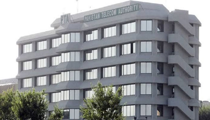 PTA finds it hard to regulate social media content: chairman