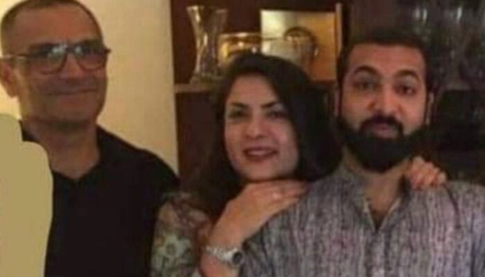 IHC serves notice on Zahir Jaffer’s parents