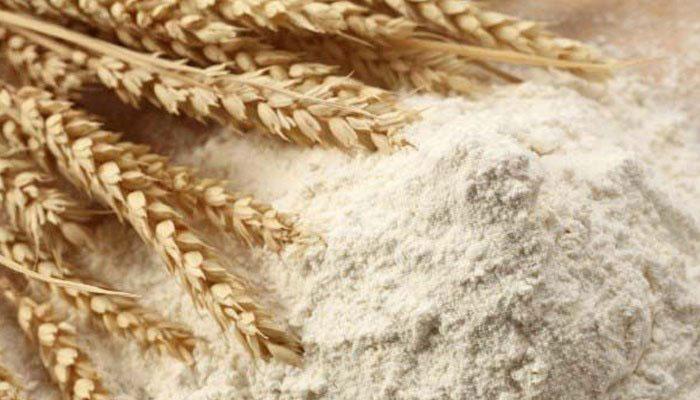 Release price of wheat to flour mills jacked up