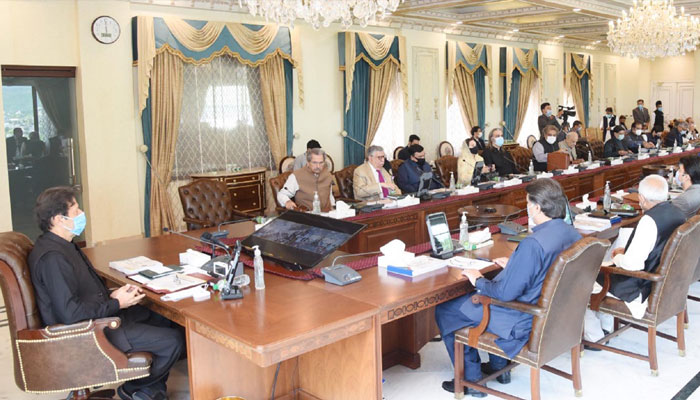 Cabinet rejects hike in MPs’ salaries