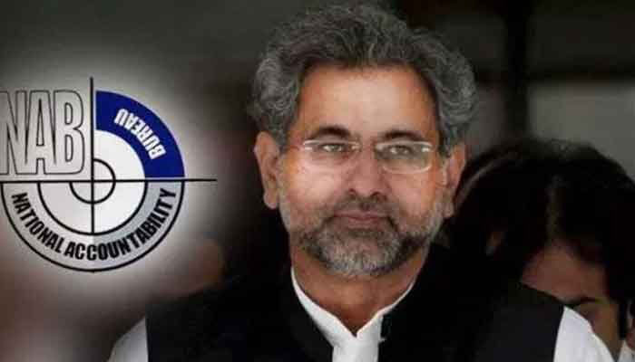 NAB should be held accountable, says Shahid Khaqan