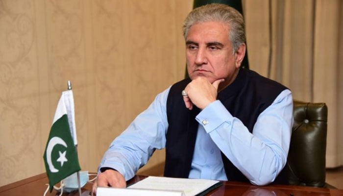 Govt spending billions of rupees on uplift of south Punjab: Qureshi