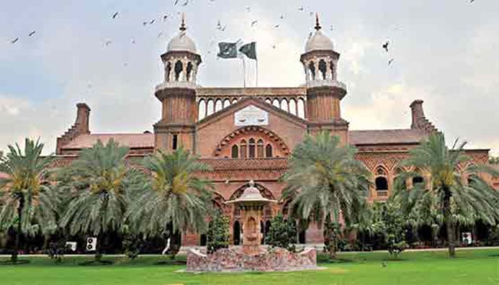 Fresh probe into Model Town incident: LHC resumes hearing against formation of new JIT