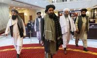 Taliban victory in Afghanistan: Congressmen advise stern stance towards Pakistan