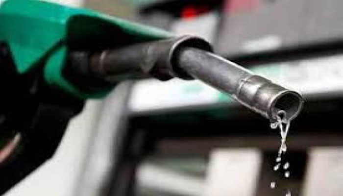 Diesel, petrol prices up by Rs5 per litre each