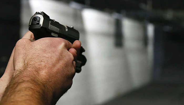 Three POs killed in encounter