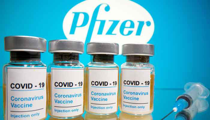 Sindh decides to give booster dose of Covid vaccine to healthcare staff
