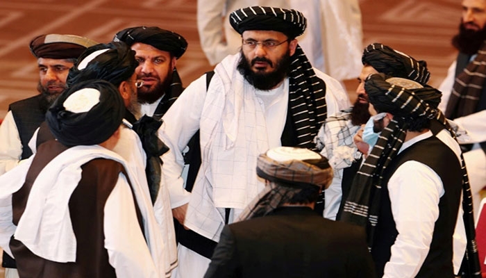 Taliban urged to garner internal, external support for survival