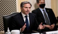 Pakistan expresses dismay over Blinken’s statement