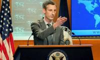 In touch with Pakistan on Afghanistan: State Dept