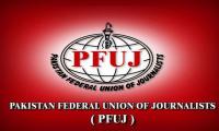 Absolute no to any talks over PMDA bill: PFUJ