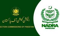 I-voting issue: ECP says not subordinate to Nadra