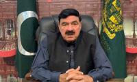 Taliban be given time to run country effectively: Rashid