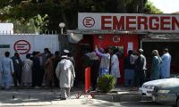 Afghanistan in desperate need of medicines
