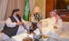 Al-Malki, Ashrafi meeting: ‘Islamabad, Riyadh have unanimous stance on Islamic world issues’