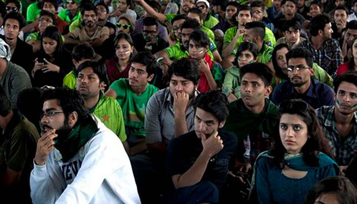 Cricket-starved Pakistan fans perplexed by series cancellation