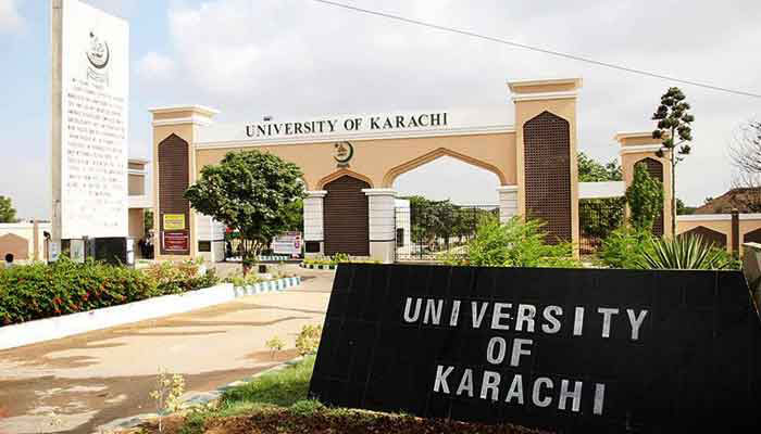 ‘Appointment of junior professor as KU Faculty of Science dean unlawful’