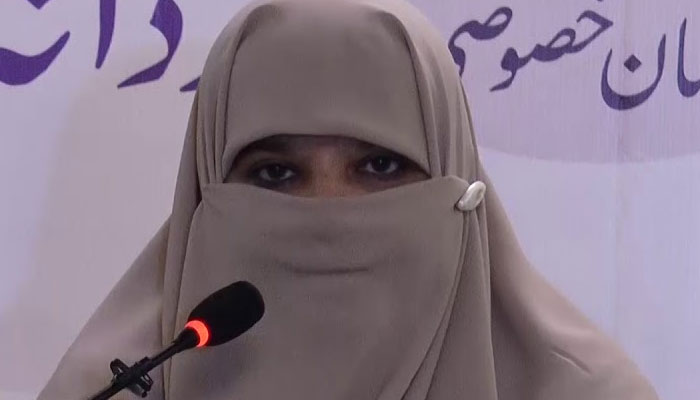 Hijab signifies modesty, respect and civilisation, say JI leaders at conference