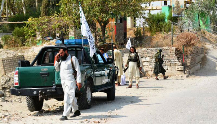 Three blasts kill three people in Jalalabad