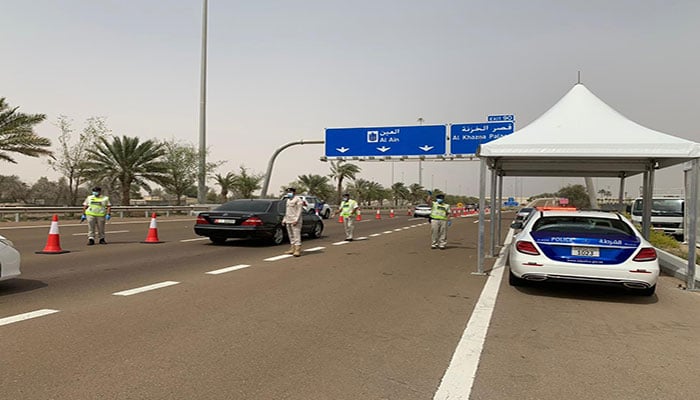 Abu Dhabi opens borders for unvaccinated Dubai commuters