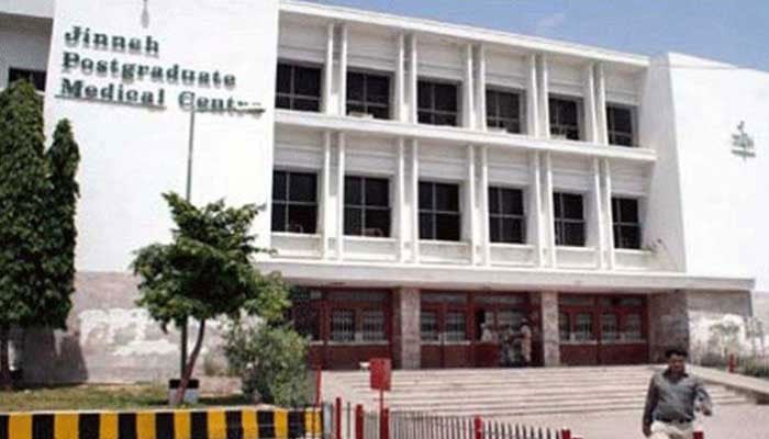 JPMC panel to probe allegations of female doctor’s harassment