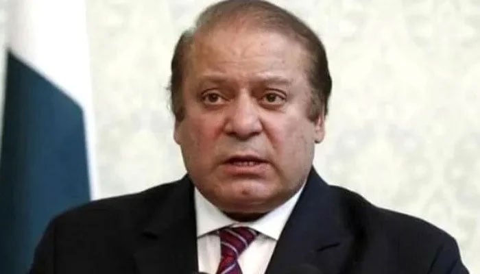 Country can’t move forward unless judiciary is independent: Nawaz