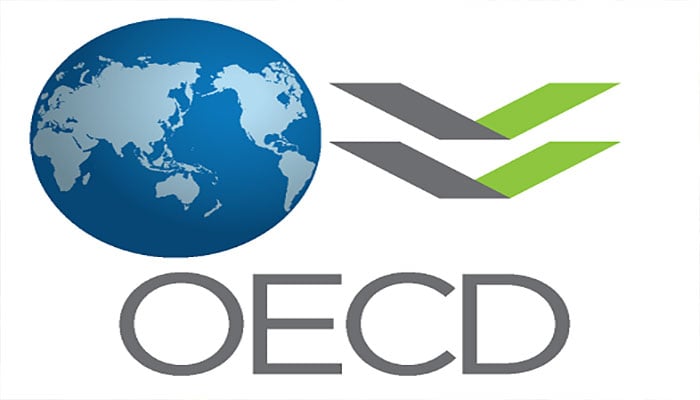 OECD lowers global, US economic growth forecasts
