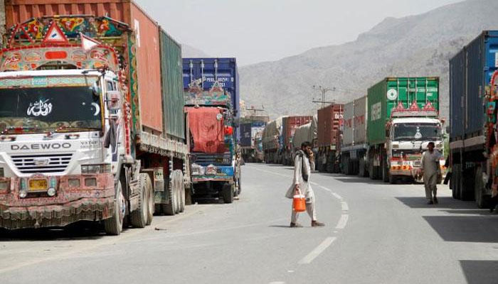 Businesses want trade with Afghanistan in Pakistani rupee