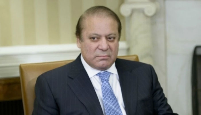 Country not being run as per Constitution: Nawaz