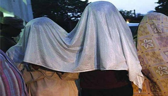 Four banned al-Qaeda terrorists arrested in Lahore