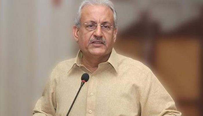 Govt systematically defaming institutions: Rabbani