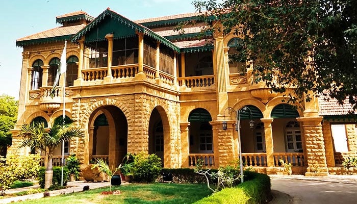 Quaid-e-Azam House Museum: Placing the correct facts on record