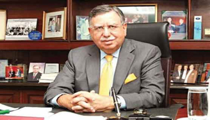 Inflation up worldwide, Pakistan no exception: Tarin