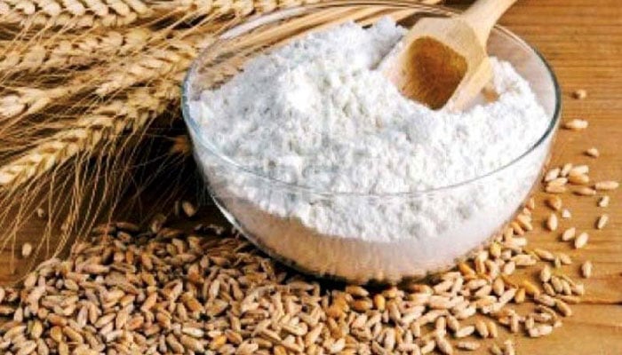 ‘Flour price to come down by Rs7 per kg from today’