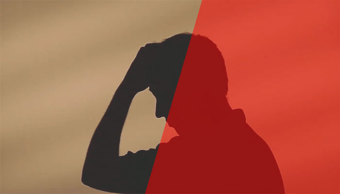 ‘Mentally ill’ man detained after he pulled out nail of three-year-old son