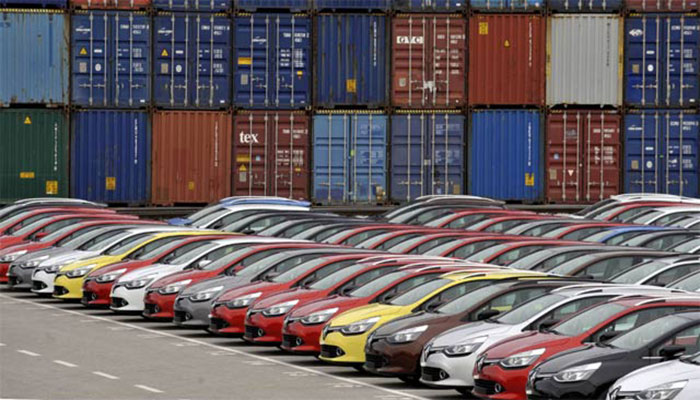 Dollars ascend continues against descending rupee: Heavy regulatory duty on luxury items on cards