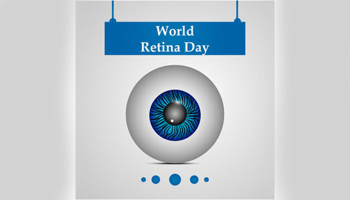 World Retina Day: People living with retinal disorders among first groups to self-isolate during Covid-19