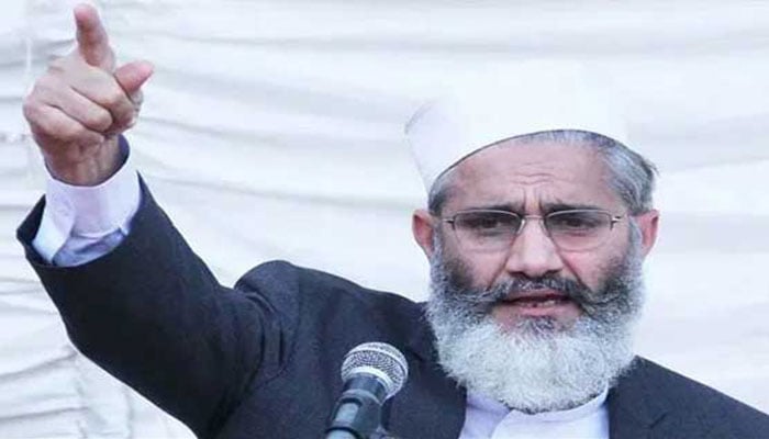 JI launches protest movement against inflation, unemployment