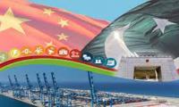 Promoting CPEC, building a closer China-Pakistan community
