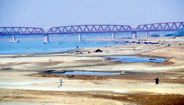 Indus Delta vulnerable to climate change impacts: experts