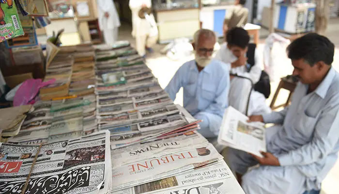 APNS observes ‘National Newspaper Readership Day’ on September 25